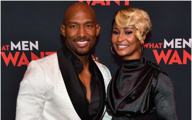 Who is Melody Holt Dating? Love and Marriage Life	